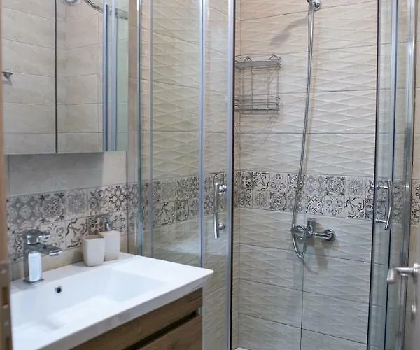 Apartamento Mihail Nikiti (Sithonia)