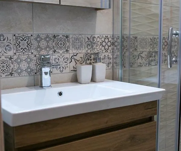 Mihail Apartamento Nikiti (Sithonia)