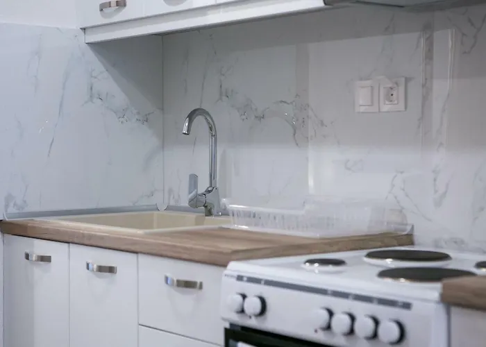 Apartamento Mihail Nikiti (Sithonia)