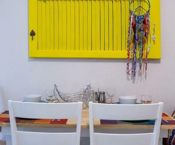 Mihail Apartamento *