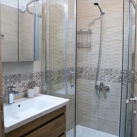 Apartament Mihail Nikiti (Sithonia)