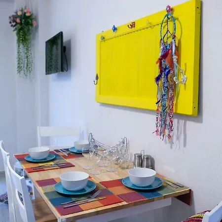 Mihail Apartment