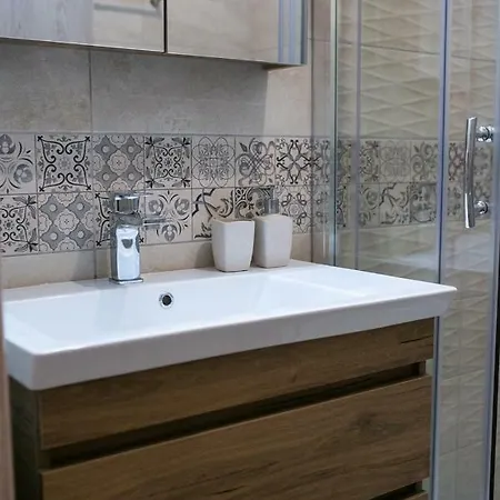 Mihail Appartamento Nikiti (Sithonia)