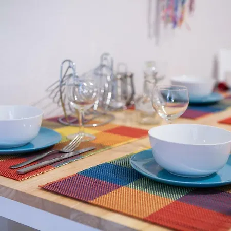 Apartament Mihail Nikiti (Sithonia)