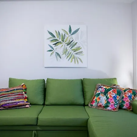 Apartment Mihail