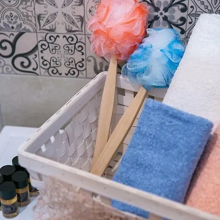 Апартаменты Mihail *