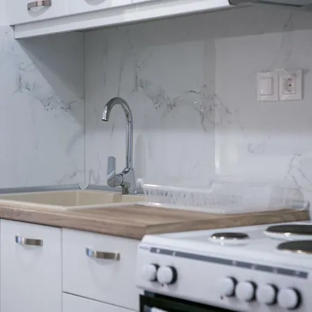 Appartamento Mihail Nikiti (Sithonia)