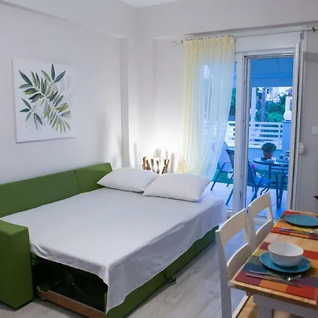 Mihail Apartament Nikiti (Sithonia)