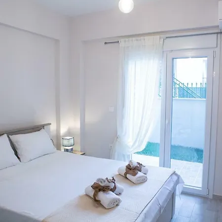 Appartamento Mihail *