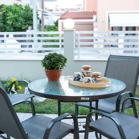 Apartament Mihail Nikiti (Sithonia)