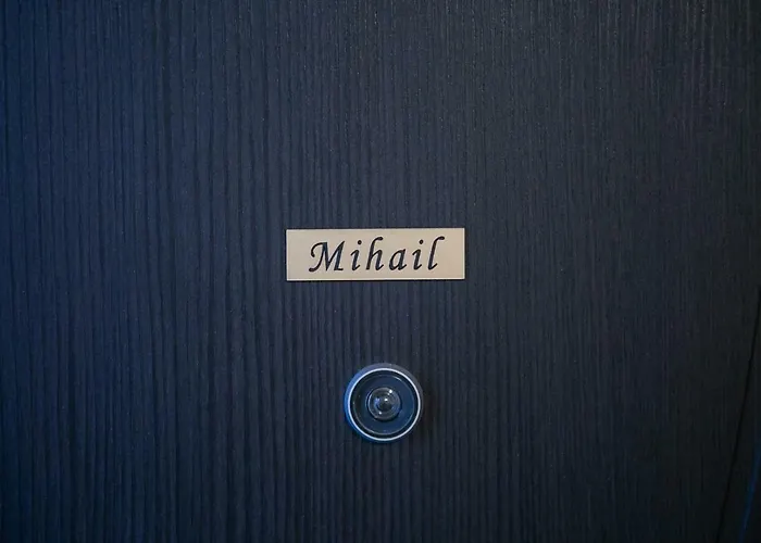 Mihail Nikíti