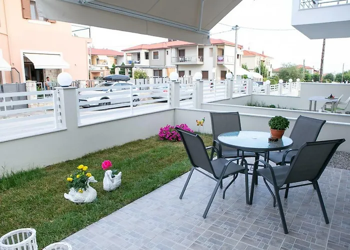 Mihail Apartman