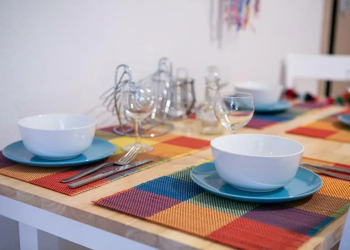 Apartman Mihail Nikíti