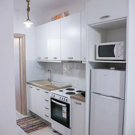 Mihail Apartamento