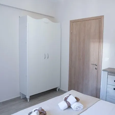 Apartamento Mihail