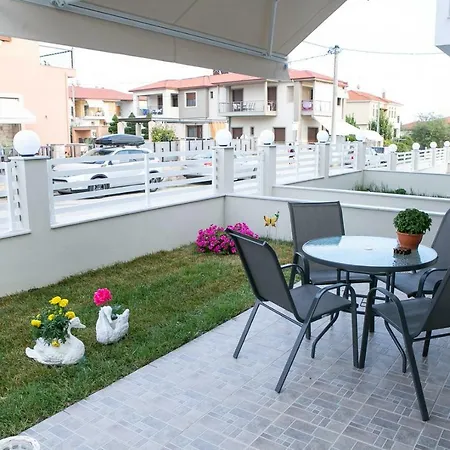 Mihail Apartamento