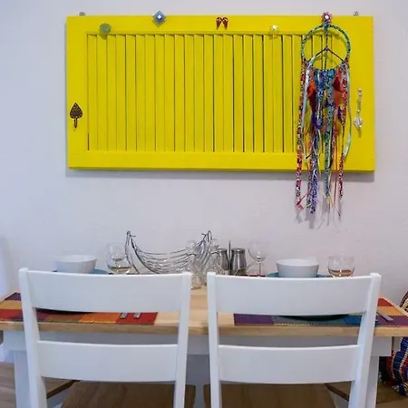 Mihail Apartamento *