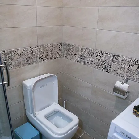 Apartamento Mihail