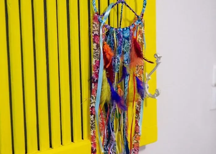 Appartement Mihail *