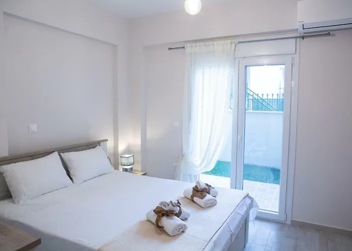 Appartement Mihail *